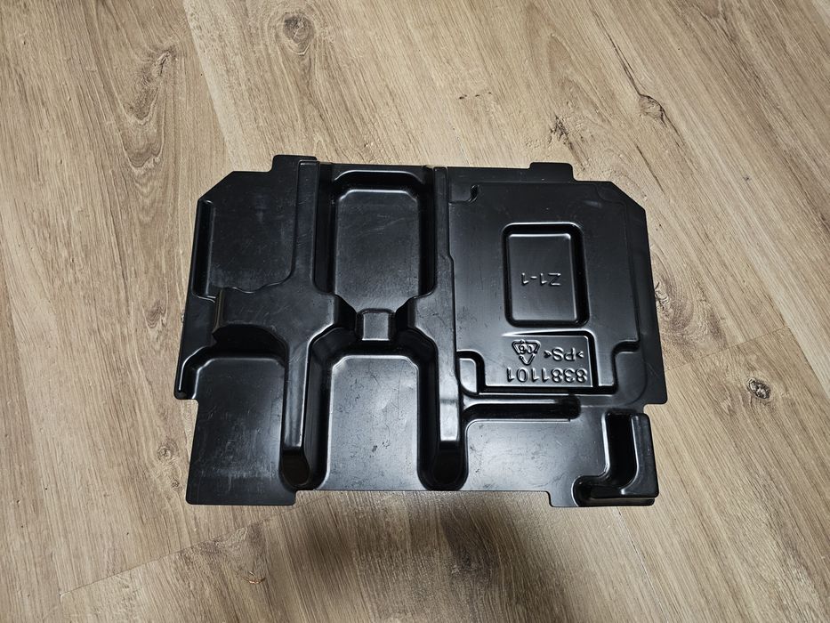 Wklad  Makita makpac