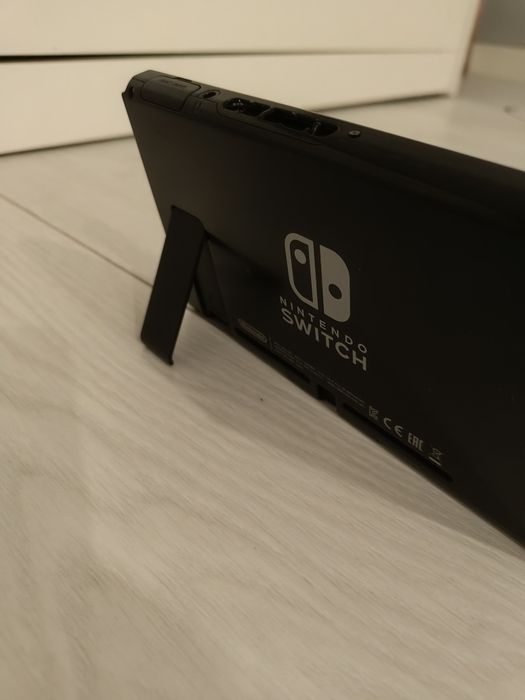 Nintendo Switch Usada