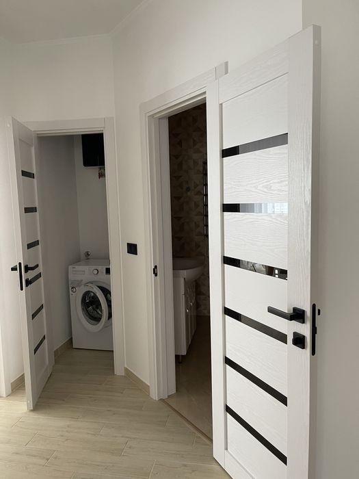 Здам двох кімнатну квартиру