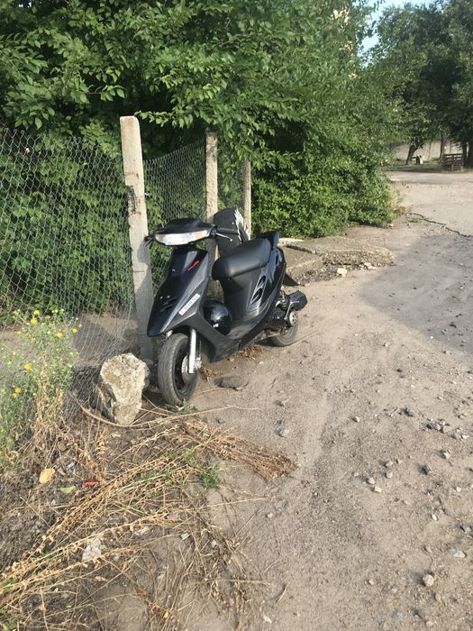 продам хонда дио 28зх