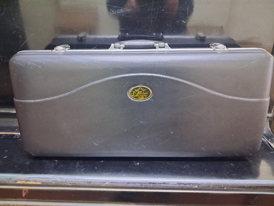 Саксофон J.Michael AL500 Japanese technology