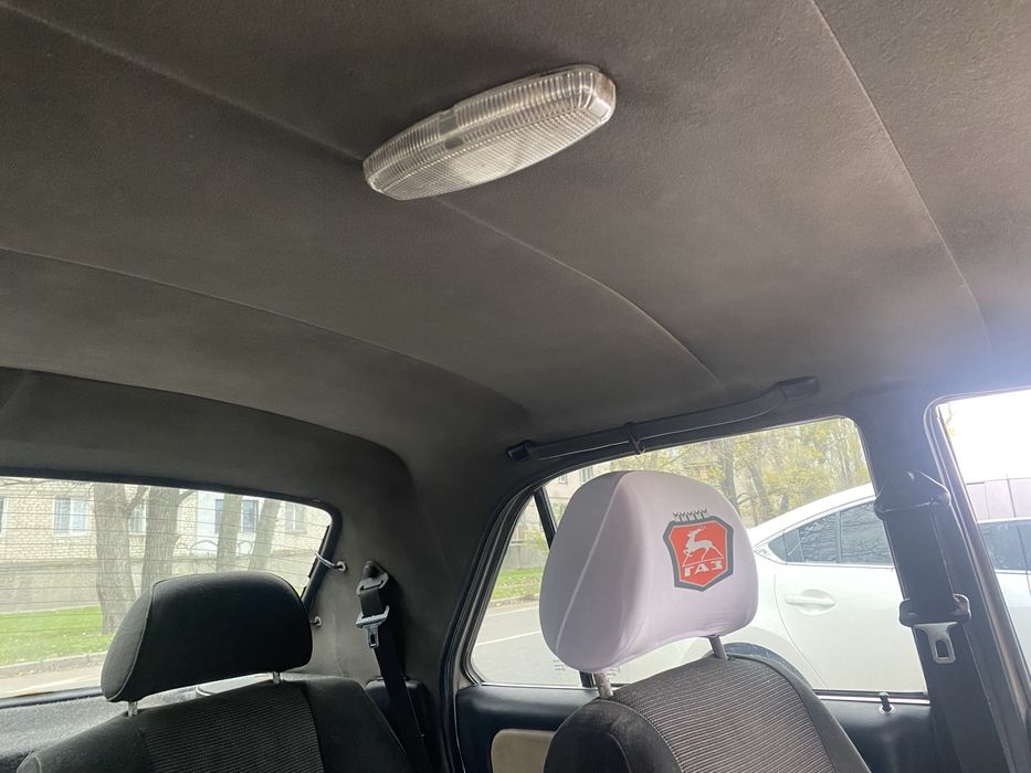 Продаю  автомобиль Волгу 31