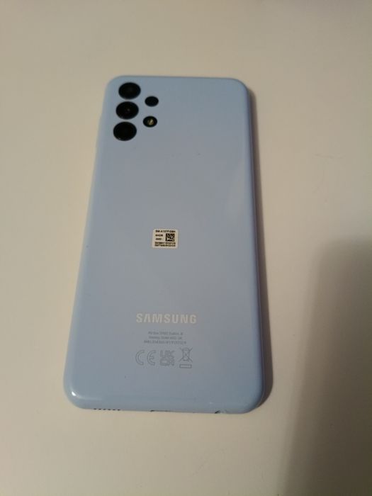 Samsung Galaxy A13