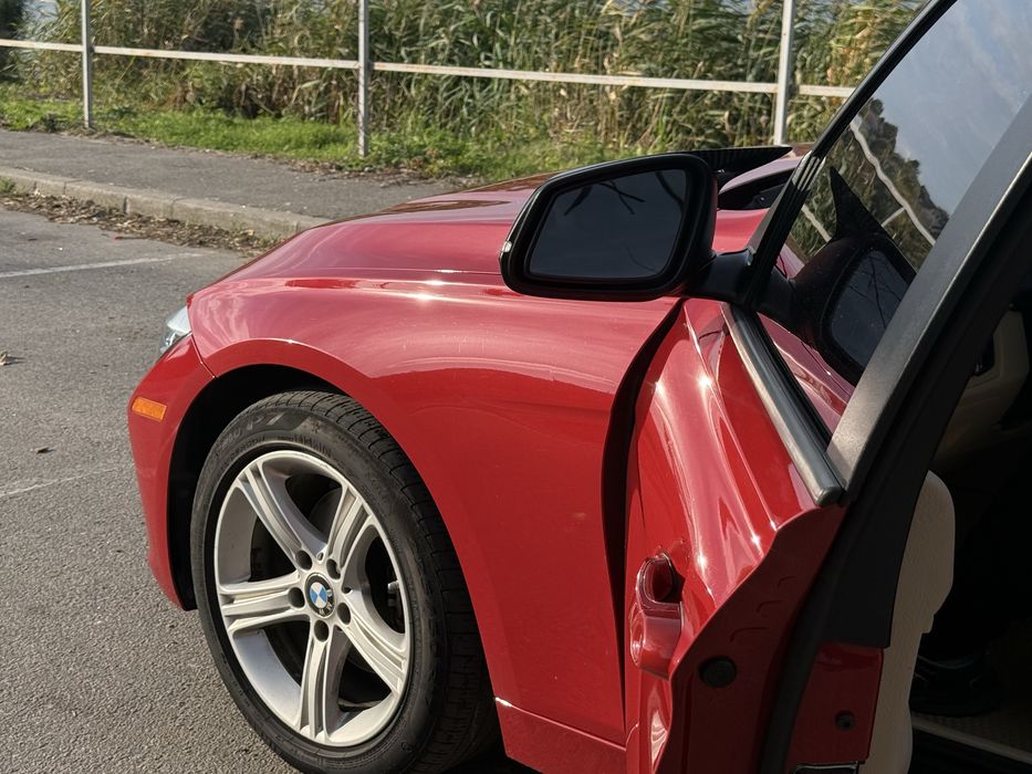 BMW f30 2012р.
