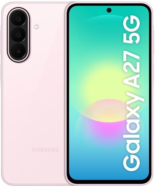 Samsung Galaxy A27 5G 6/128 GB 6,7" Nowy z z Gwarancją