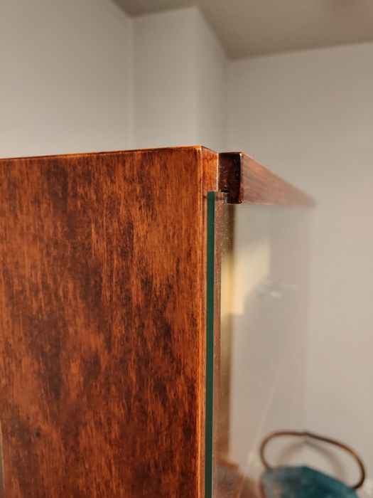 Witryna, gablota kolekcjonerska