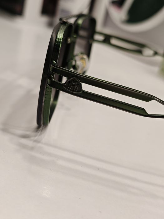 Майбахи унисекс очки новые