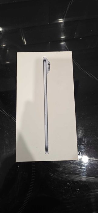 iPhone 17 Air 256gb Nowy zaplombowany Niebieski. 2 Lata Gwarancji