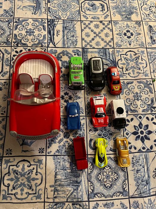 Collection of various legos toys etc64575277207426121