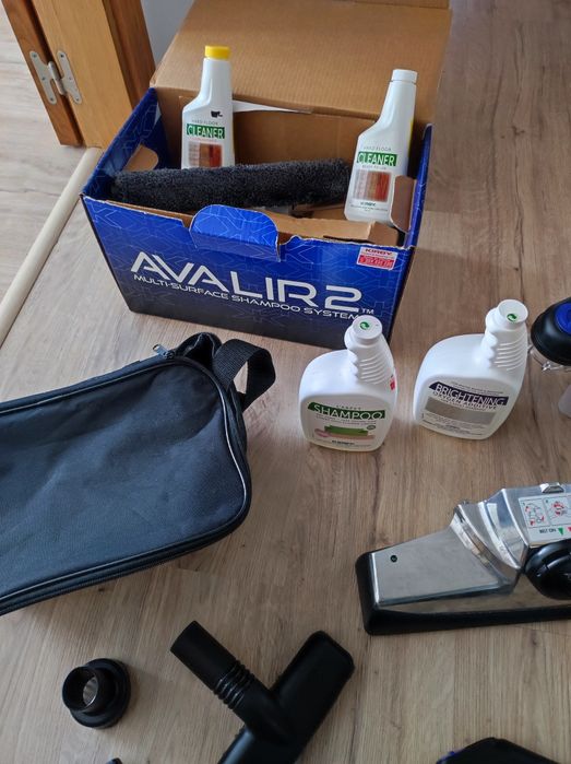 Kirby 2019 como Novo