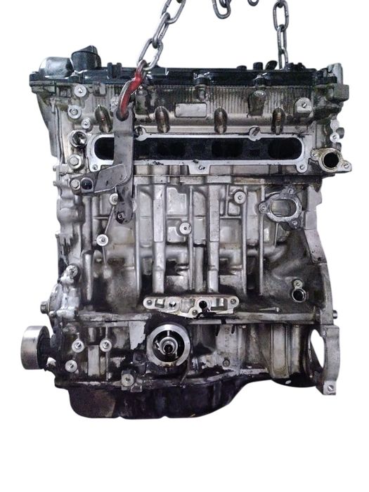 Двигатель двигун мотор 1.8DI-D 16V 4N13 Mitsubishi ASX Mitsubishi Lanc