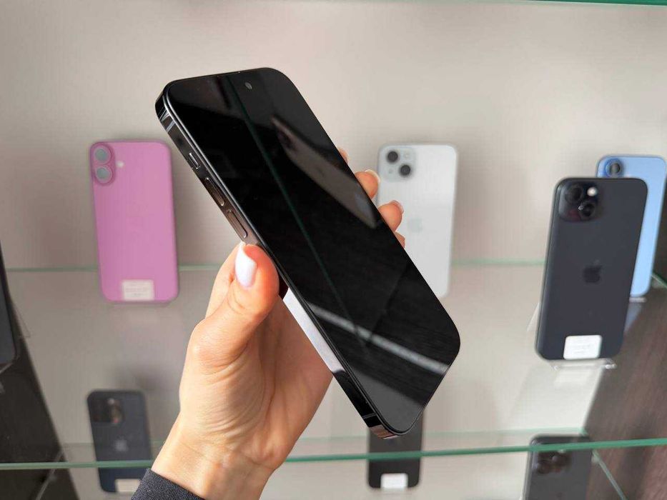 iPhone 14 Pro Max 128 Gb Neverlock / Магазин + Гарантія