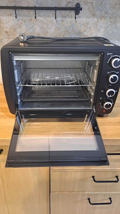 Piekarnik elektryczny