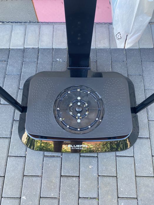 Bluefin Fitness Crazy Fit 2000 - Platforma Wibracyjna