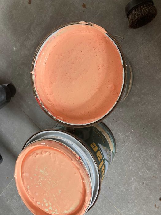 Robbialac - Tinta plástica para interior e exterior