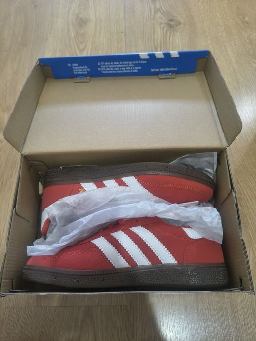 Tênis adidas Handball Spezial