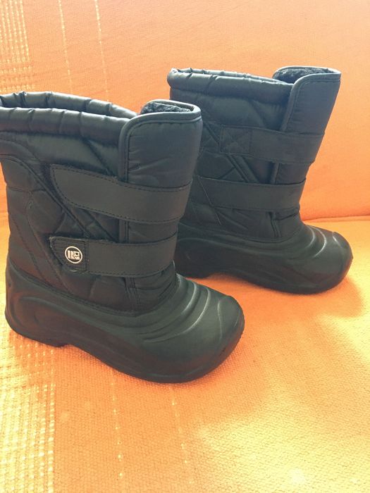 Botas da Neve Rugged Outback