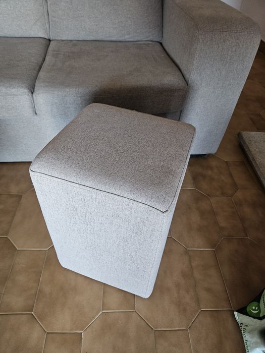 Sofa chaise long