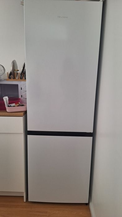 Frigorífico combinado