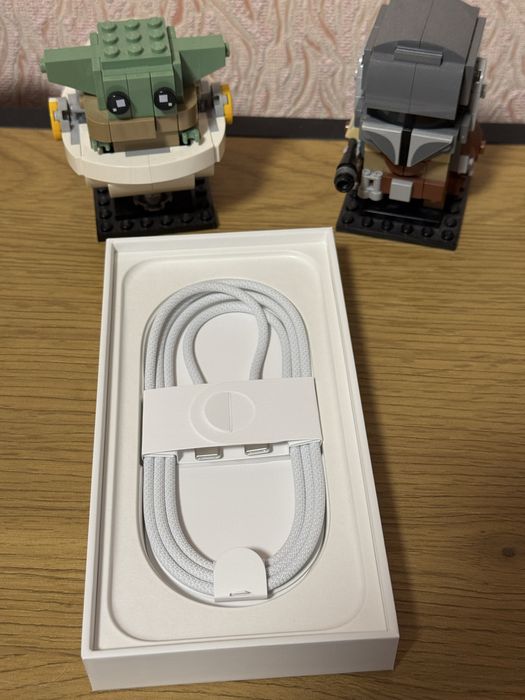 iPhone 16 Pro 128gb Desert Titanium eSim