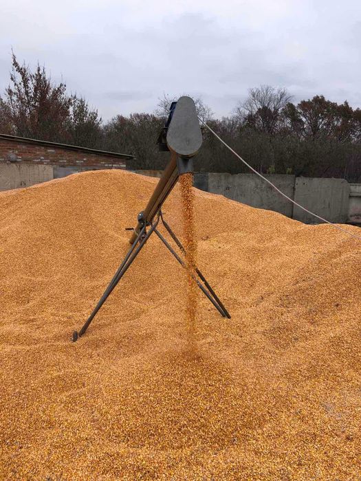 Производство винтовых конвейеров, транспортеров шнековых, погрузчиков.