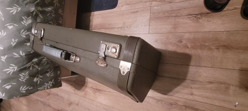 Akordeon hohner lucia 96 bas 3 chóry zamiana za 4 chory