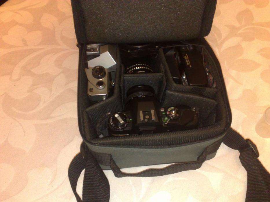 Máquina Fotográfica Praktica L