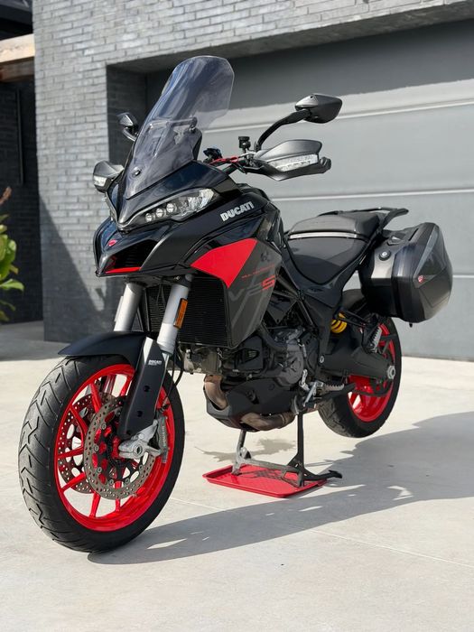 Ducati