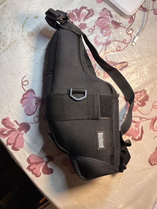 Труба Bushnell Legend Tactical 15-45x60