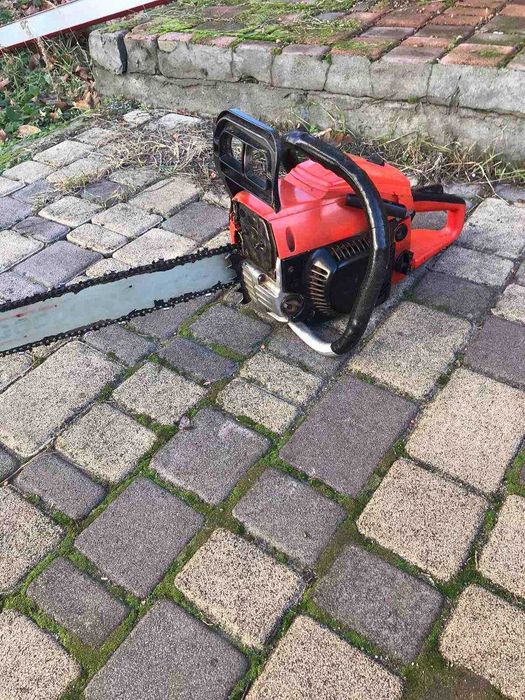 Бензопила Goodluck