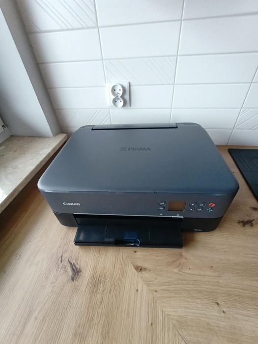 Drukarka Canon PIXMA TS5350a