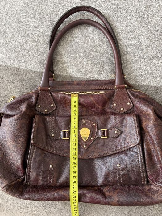 Остання ціна  Сумка Etro оригінал шкіра