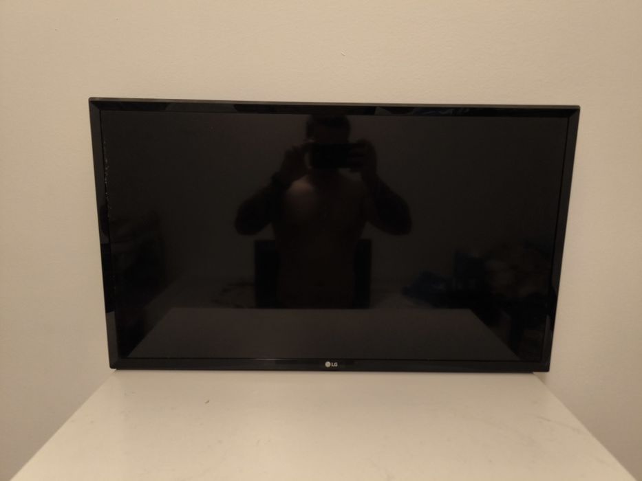 Tv LG em bom funcionamento