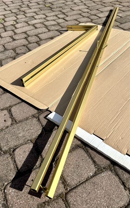 Sztaluga skladana dekoracyjna
