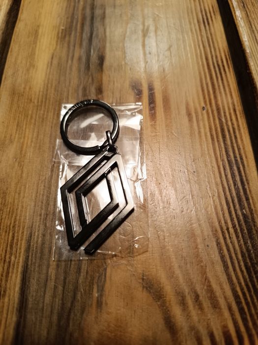 Brelok Renault do kluczy