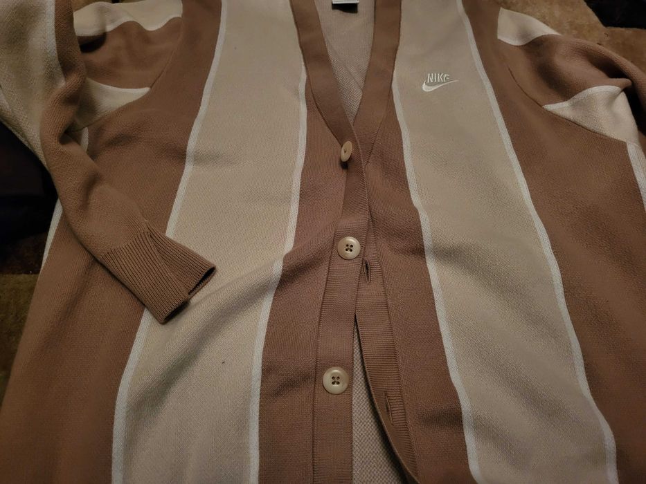 Sweterek nike damski