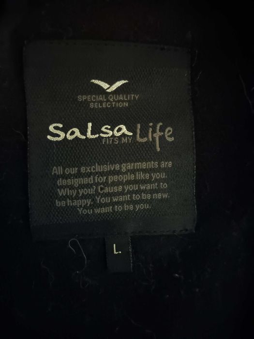 Sobretudos "Slim-Fit"