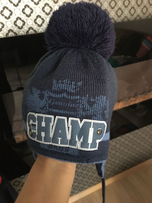 Шапка осіння, зимова, рукавиці, 2,3,4,5 років