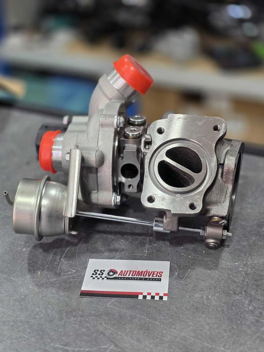 Turbo Novo 1.6 THP 156 cv 16V Peugeot Citroen 207, 308 , 508, 3008