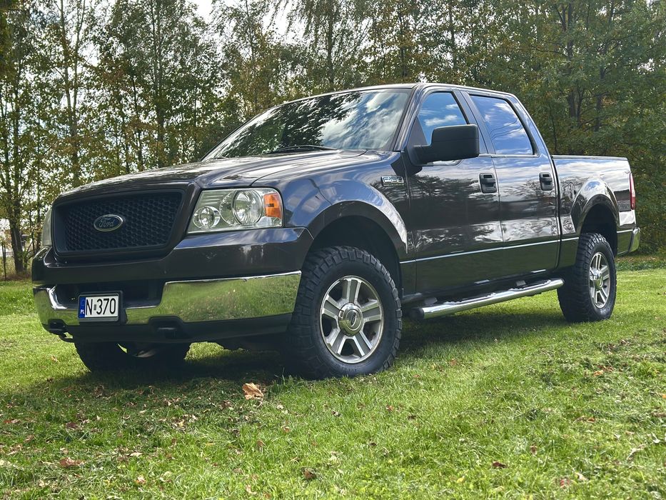 Ford F150