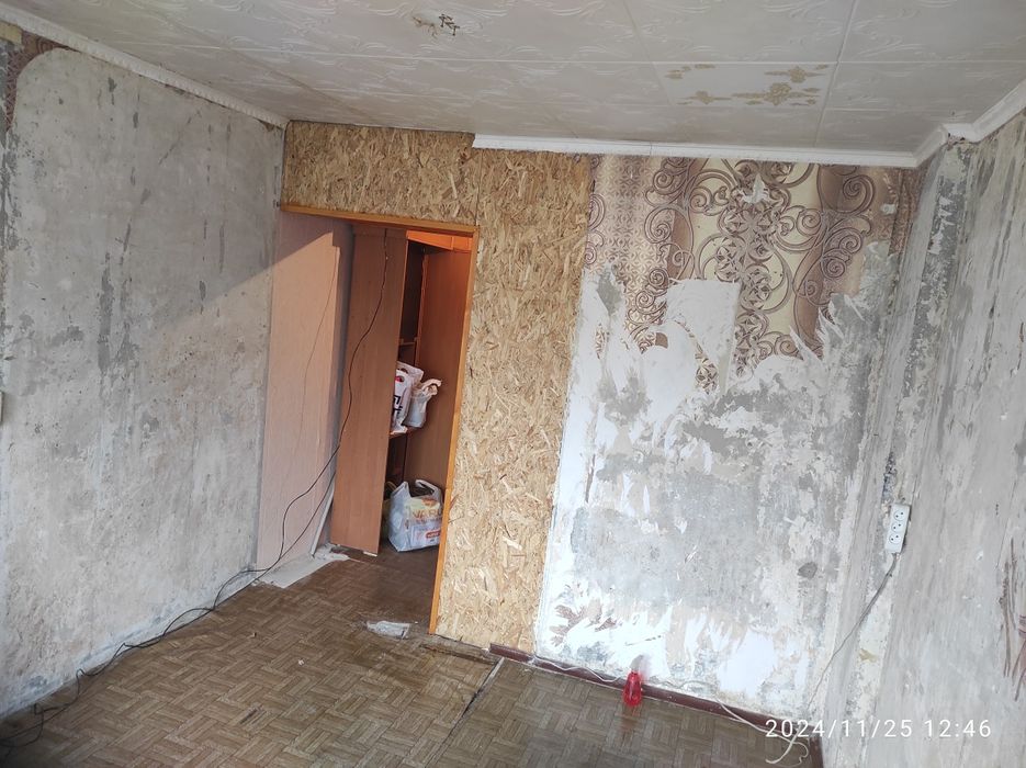 Продам комнату в общежитии