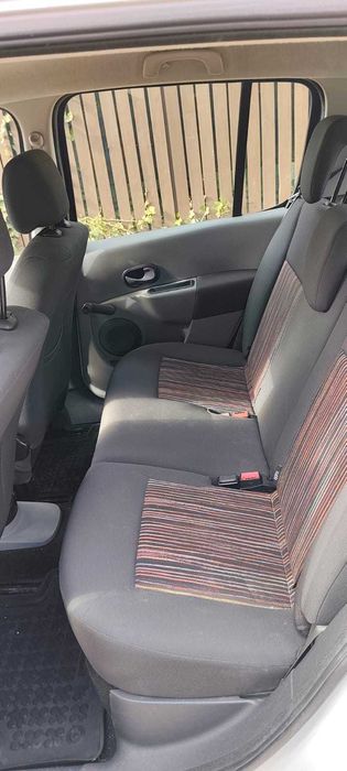 Renault Modus 1.2