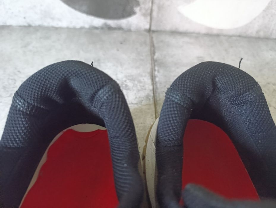 Кросівки Nike ACG