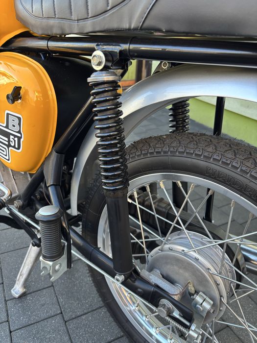 Simson s51 stan idealny