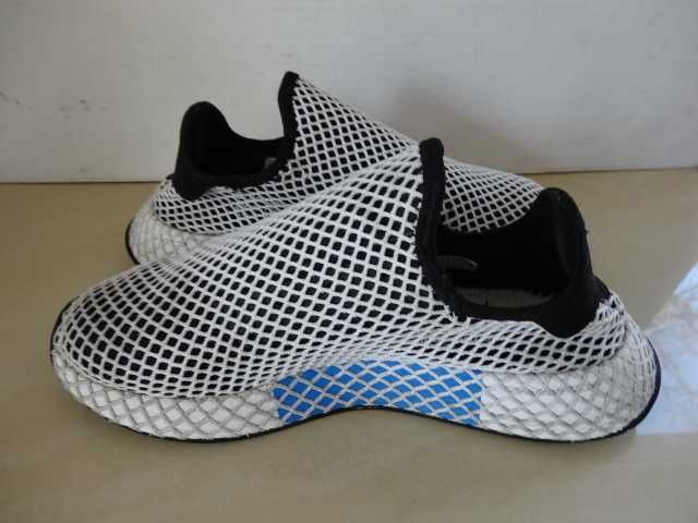 Buty ADIDAS DEERUPT RUNNER roz 42 Bieganie sportowe
