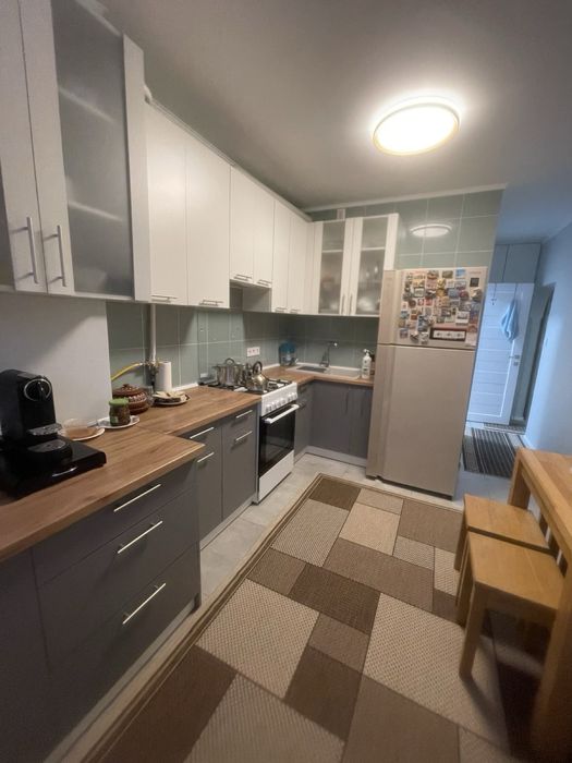 Продаж двокімнатної квартири