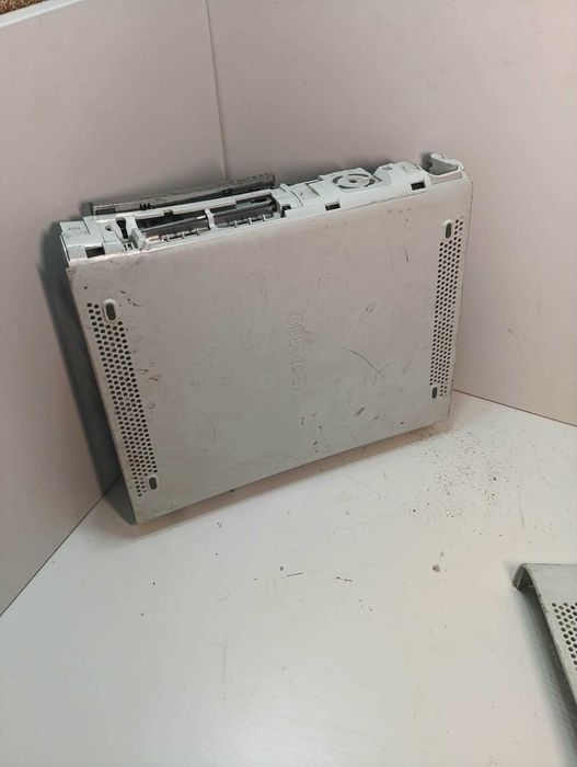 Konsola XBOX 360 na części