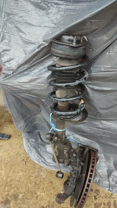 Двигун  Dodge 2.0b Додж калібер,авежер двігатель мотор