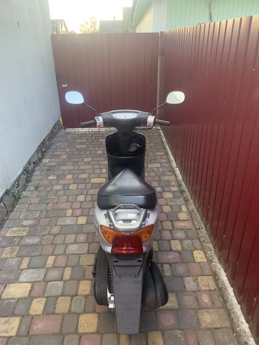 ‼️Срочно Продам‼️ Скутер Ямаха джог са 16 | Yamaha Jog sa 16