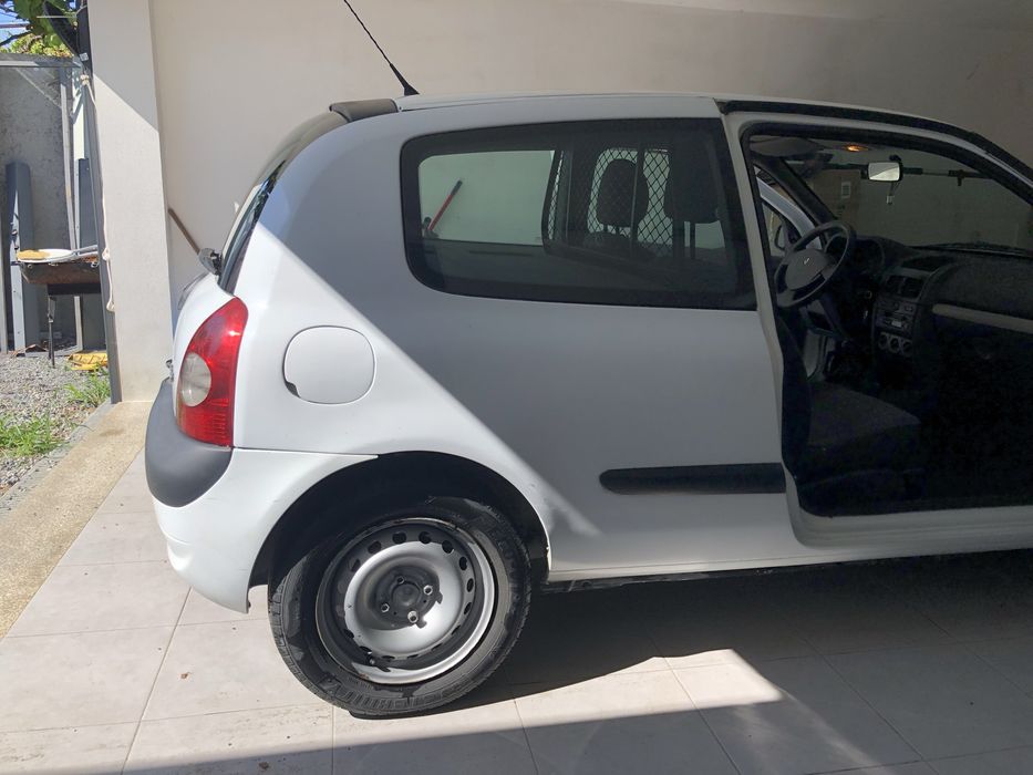 Renault Clio 1.5 dci